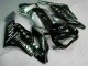 Carene Honda CBR 1000 RR 2004-2005 - Nero SevenStars