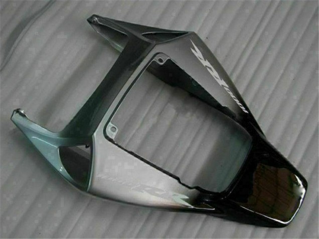 Carene Honda CBR 1000 RR 2004-2005 - Nero SevenStars