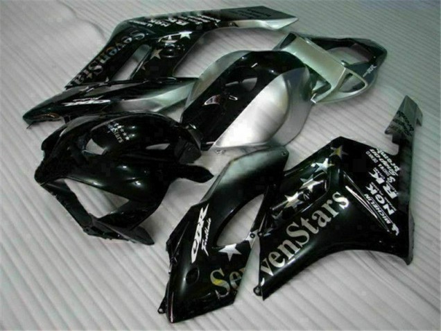 Carene Honda CBR 1000 RR 2004-2005 - Nero SevenStars