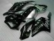 Carene Honda CBR 1000 RR 2004-2005 - Nero SevenStars