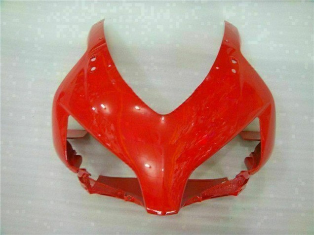 Carene Honda CBR 1000 RR 2004-2005 - Rosso Argento Carene Honda CBR 1000 RR 2004-2005 - Rosso Argento
