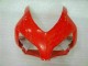 Carene Honda CBR 1000 RR 2004-2005 - Rosso Argento Carene Honda CBR 1000 RR 2004-2005 - Rosso Argento