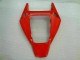 Carene Honda CBR 1000 RR 2004-2005 - Rosso Argento Carene Honda CBR 1000 RR 2004-2005 - Rosso Argento