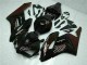 Carene Honda CBR 1000 RR 2004-2005 - Rosso Fiamma Carene Honda CBR 1000 RR 2004-2005 - Rosso Fiamma