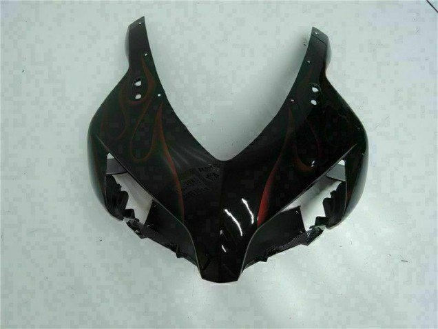 Carene Honda CBR 1000 RR 2004-2005 - Rosso Fiamma Carene Honda CBR 1000 RR 2004-2005 - Rosso Fiamma