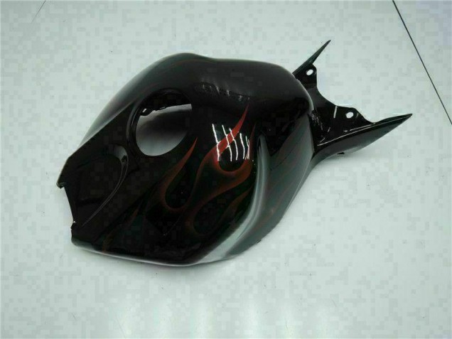 Carene Honda CBR 1000 RR 2004-2005 - Rosso Fiamma Carene Honda CBR 1000 RR 2004-2005 - Rosso Fiamma