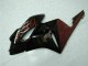 Carene Honda CBR 1000 RR 2004-2005 - Rosso Fiamma Carene Honda CBR 1000 RR 2004-2005 - Rosso Fiamma