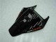 Carene Honda CBR 1000 RR 2004-2005 - Rosso Fiamma Carene Honda CBR 1000 RR 2004-2005 - Rosso Fiamma