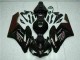 Carene Honda CBR 1000 RR 2004-2005 - Rosso Fiamma Carene Honda CBR 1000 RR 2004-2005 - Rosso Fiamma