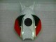 Carene Honda CBR 1000 RR 2006-2007 - Bianco Nero Carene Honda CBR 1000 RR 2006-2007 - Bianco Nero