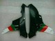 Carene Honda CBR 1000 RR 2006-2007 - Bianco Nero Carene Honda CBR 1000 RR 2006-2007 - Bianco Nero