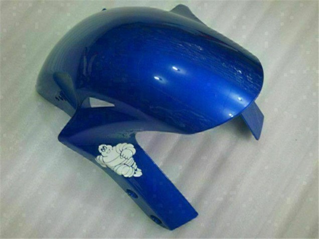Carene Honda CBR 1000 RR 2006-2007 - Bianco Nero Carene Honda CBR 1000 RR 2006-2007 - Bianco Nero