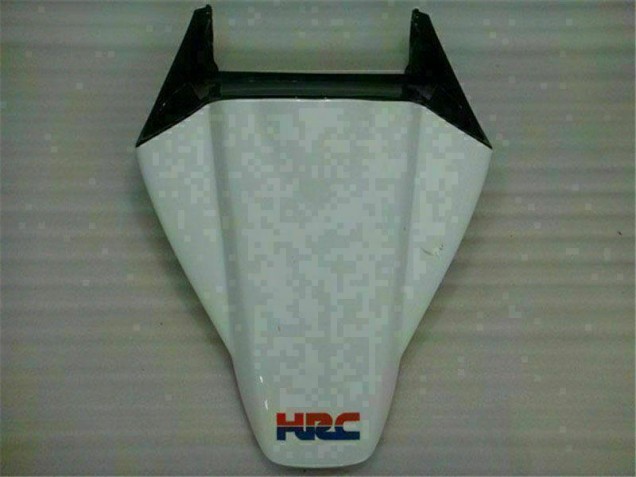 Carene Honda CBR 1000 RR 2006-2007 - Bianco Nero Carene Honda CBR 1000 RR 2006-2007 - Bianco Nero