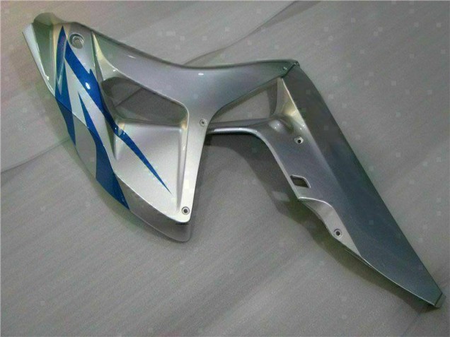 Carene Honda CBR 1000 RR 2006-2007 - Blu Argento Carene Honda CBR 1000 RR 2006-2007 - Blu Argento