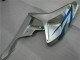 Carene Honda CBR 1000 RR 2006-2007 - Blu Argento Carene Honda CBR 1000 RR 2006-2007 - Blu Argento