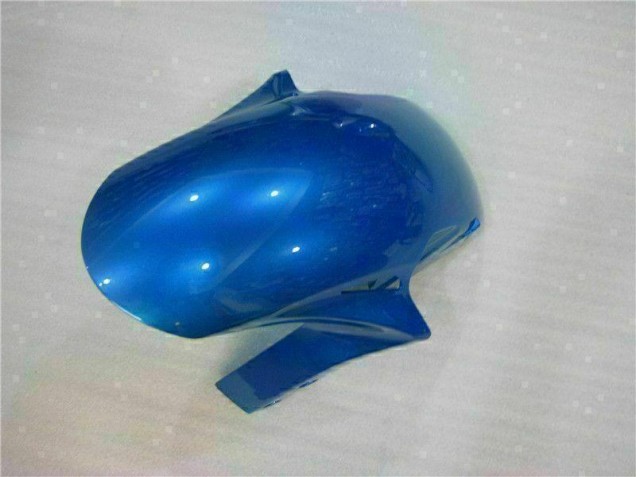 Carene Honda CBR 1000 RR 2006-2007 - Blu Argento Carene Honda CBR 1000 RR 2006-2007 - Blu Argento