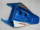 Carene Honda CBR 1000 RR 2006-2007 - Blu Argento Carene Honda CBR 1000 RR 2006-2007 - Blu Argento