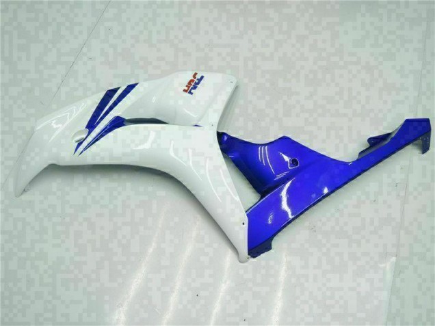 Carene Honda CBR 1000 RR 2006-2007 - Blu Bianco Carene Honda CBR 1000 RR 2006-2007 - Blu Bianco