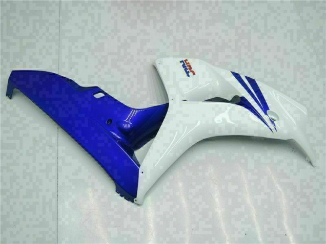Carene Honda CBR 1000 RR 2006-2007 - Blu Bianco Carene Honda CBR 1000 RR 2006-2007 - Blu Bianco