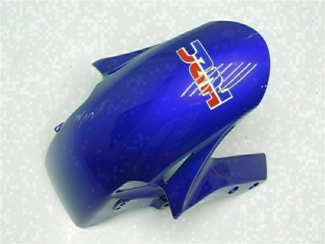 Carene Honda CBR 1000 RR 2006-2007 - Blu Bianco Carene Honda CBR 1000 RR 2006-2007 - Blu Bianco