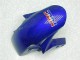 Carene Honda CBR 1000 RR 2006-2007 - Blu Bianco Carene Honda CBR 1000 RR 2006-2007 - Blu Bianco