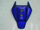Carene Honda CBR 1000 RR 2006-2007 - Blu Bianco Carene Honda CBR 1000 RR 2006-2007 - Blu Bianco