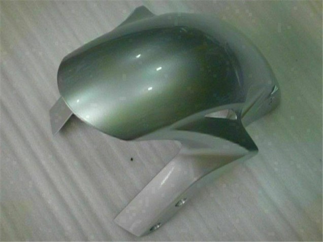 Carene Honda CBR 1000 RR 2006-2007 - Blu Fiamma Argento Carene Honda CBR 1000 RR 2006-2007 - Blu Fiamma Argento