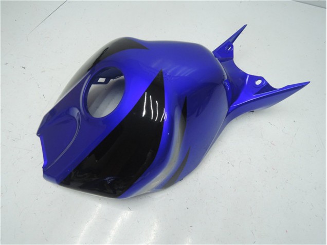 Carene Honda CBR 1000 RR 2006-2007 - Blu Nero Carene Honda CBR 1000 RR 2006-2007 - Blu Nero