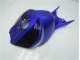 Carene Honda CBR 1000 RR 2006-2007 - Blu Nero Carene Honda CBR 1000 RR 2006-2007 - Blu Nero