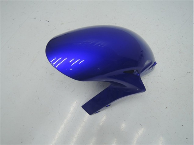 Carene Honda CBR 1000 RR 2006-2007 - Blu Nero Carene Honda CBR 1000 RR 2006-2007 - Blu Nero