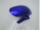 Carene Honda CBR 1000 RR 2006-2007 - Blu Nero Carene Honda CBR 1000 RR 2006-2007 - Blu Nero