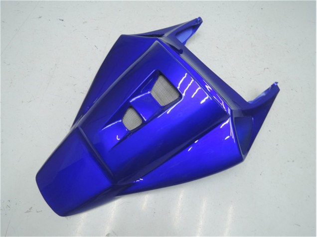 Carene Honda CBR 1000 RR 2006-2007 - Blu Nero Carene Honda CBR 1000 RR 2006-2007 - Blu Nero