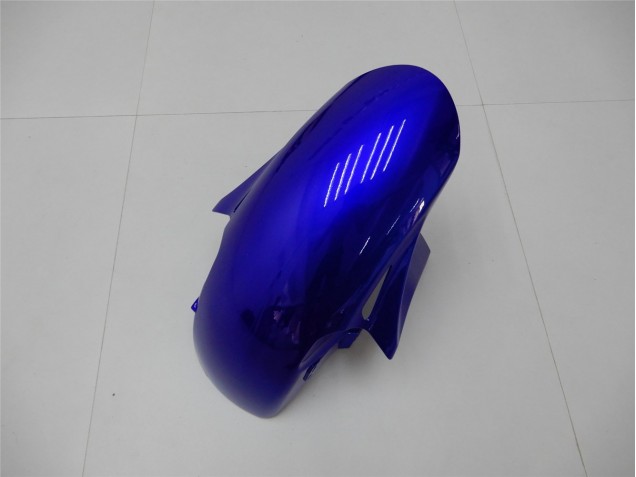 Carene Honda CBR 1000 RR 2006-2007 - Giallo Blu Carene Honda CBR 1000 RR 2006-2007 - Giallo Blu