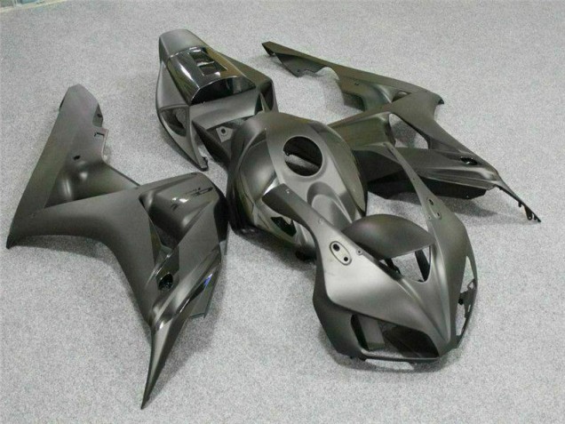 Carene Honda CBR 1000 RR 2006-2007 - Grigio Carene Honda CBR 1000 RR 2006-2007 - Grigio