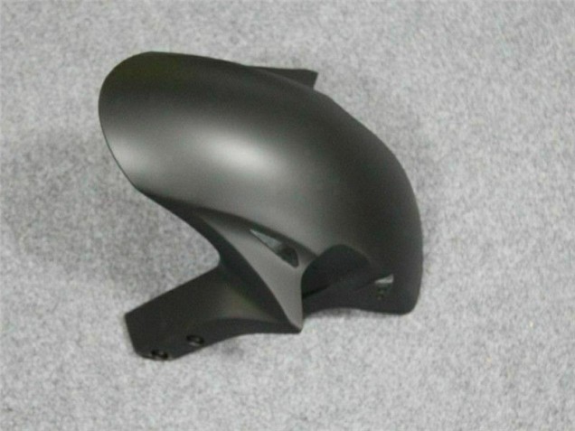 Carene Honda CBR 1000 RR 2006-2007 - Grigio Carene Honda CBR 1000 RR 2006-2007 - Grigio