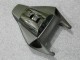 Carene Honda CBR 1000 RR 2006-2007 - Grigio Carene Honda CBR 1000 RR 2006-2007 - Grigio
