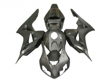 Carene Honda CBR 1000 RR 2006-2007 - Grigio