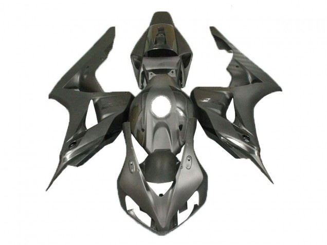 Carene Honda CBR 1000 RR 2006-2007 - Grigio Carene Honda CBR 1000 RR 2006-2007 - Grigio