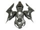 Carene Honda CBR 1000 RR 2006-2007 - Grigio Carene Honda CBR 1000 RR 2006-2007 - Grigio