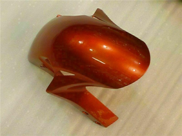Carene Honda CBR 1000 RR 2006-2007 - Marrone Carene Honda CBR 1000 RR 2006-2007 - Marrone