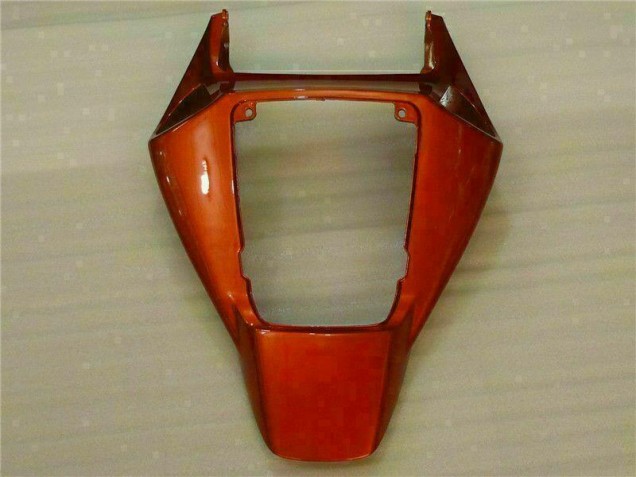 Carene Honda CBR 1000 RR 2006-2007 - Marrone Carene Honda CBR 1000 RR 2006-2007 - Marrone