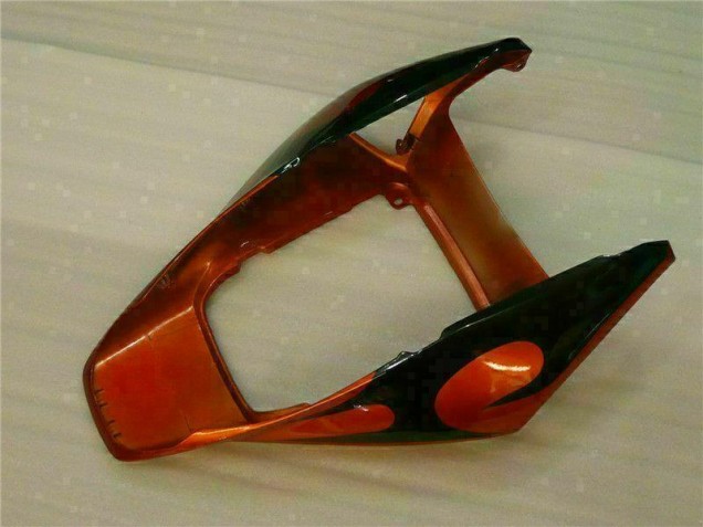 Carene Honda CBR 1000 RR 2006-2007 - Marrone Carene Honda CBR 1000 RR 2006-2007 - Marrone