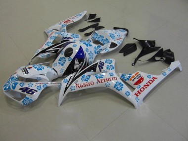 Carene Honda CBR 1000 RR 2006-2007 - Nastro