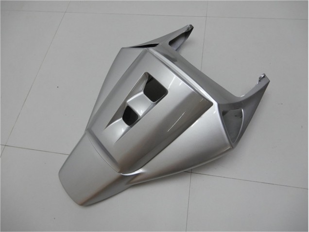 Carene Honda CBR 1000 RR 2006-2007 - Nero Argento Grigio Carene Honda CBR 1000 RR 2006-2007 - Nero Argento Grigio