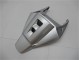 Carene Honda CBR 1000 RR 2006-2007 - Nero Argento Grigio Carene Honda CBR 1000 RR 2006-2007 - Nero Argento Grigio
