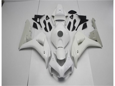 Carene Honda CBR 1000 RR 2006-2007 - Non Verniciato