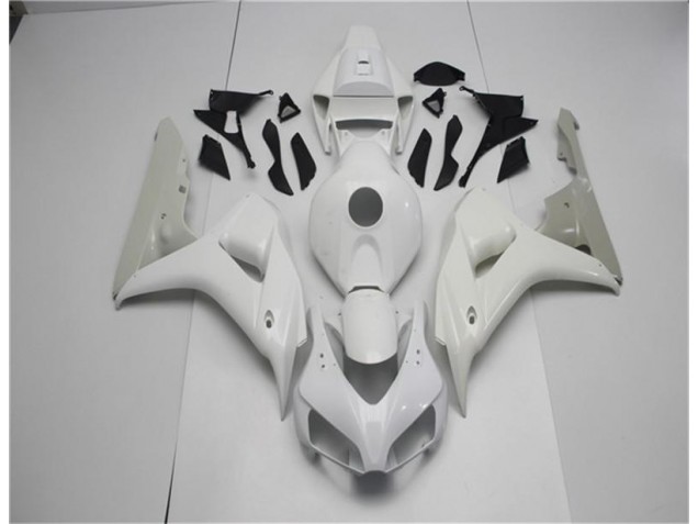 Carene Honda CBR 1000 RR 2006-2007 - Non Verniciato Carene Honda CBR 1000 RR 2006-2007 - Non Verniciato