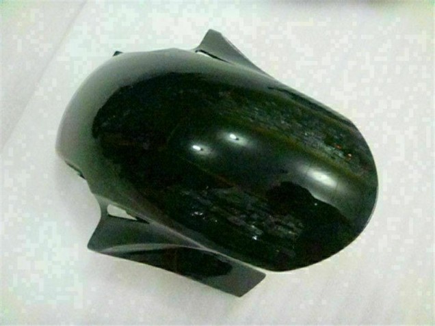 Carene Honda CBR 1000 RR 2006-2007 - Verde Fiamma Nero Carene Honda CBR 1000 RR 2006-2007 - Verde Fiamma Nero