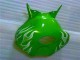Carene Honda CBR 1000 RR 2006-2007 - Verde Carene Honda CBR 1000 RR 2006-2007 - Verde