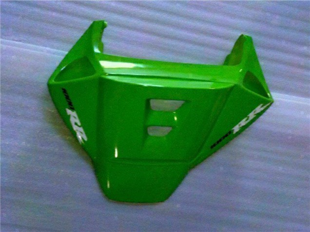 Carene Honda CBR 1000 RR 2006-2007 - Verde Carene Honda CBR 1000 RR 2006-2007 - Verde